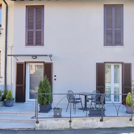 Italianway - Affittacamere Brenna San Fermo della Battaglia Extérieur photo